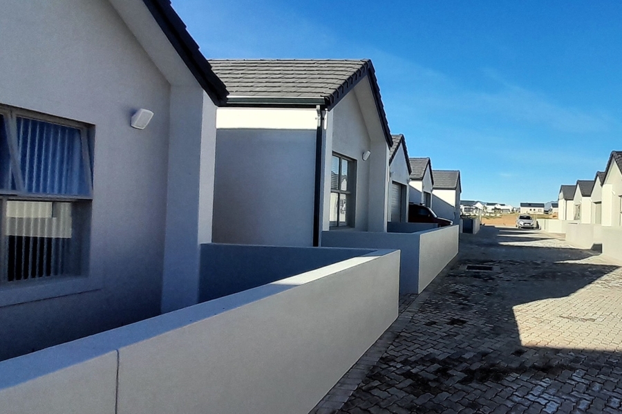 2 Bedroom Property for Sale in Robertson Western Cape